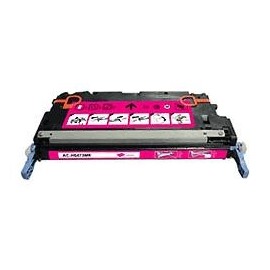 toner magenta pour imprimante HP Color Laserjet 3600 équivalent Q6473A