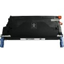 Toner noir compatible HP C9720A