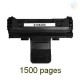 toner noir pour imprimante Samsung Ml 1640 équivalent MLTD1082S