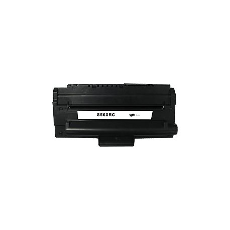 toner noir pour imprimante Samsung Sf 560 R équivalent SF-D560RA