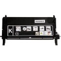 toner noir pour imprimante Xerox Phaser 6280dn équivalent 106R01395