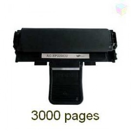 toner noir pour imprimante Xerox Phaser 3117 équivalent 013R00621